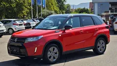 Rot Neu 2025 Suzuki Vitara Comfort SUV | 25.799 € (Fairer Preis)