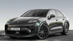 Gebraucht 2025 Porsche Macan SUV | 102.427 € (Guter Preis)