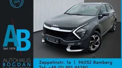 Gebraucht 2023 Kia Sportage SUV | 27.480 € (Superpreis)