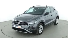 Gebraucht 2022 VW T-Roc Life SUV | 20.150 € (Fairer Preis)