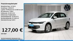 Gebraucht 2024 VW Golf VIII Life Limousine | 23.287 € (Guter Preis)
