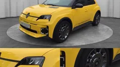 Popyellow Gebraucht 2025 Renault R5 Evolution Kleinwagen | 28.850 € (Etwas zu teuer)