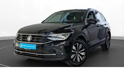Gebraucht VW Tiguan IQ Drive 150 PS (110 kW) 2024 SUV