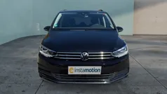 Schwarz Gebraucht 2024 VW Touran Move Van / Kleinbus | 36.749 € (Fairer Preis)