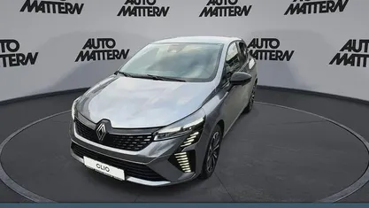 Gebraucht 2024 Renault Clio V Techno Limousine | 17.990 € (Fairer Preis)