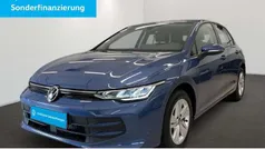 Gebraucht 2024 VW Golf VIII Life Limousine | 27.990 € (Fairer Preis)