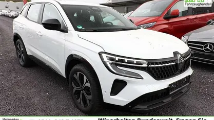 Gebraucht 2024 Renault Austral Evolution SUV | 27.229 € (Guter Preis)