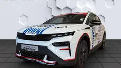 Gebraucht 2025 Skoda Elroq Lounge SUV | 45.368 € (Superpreis)