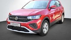 Gebraucht 2024 VW T-Cross IQ Drive SUV | 26.990 € (Fairer Preis)