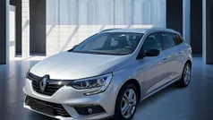 Gebraucht 2020 Renault Mégane GrandTour LIMITED Kombi | 15.990 € (Fairer Preis)