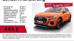Gebraucht 2024 Audi Q3 Advanced Plus SUV | 41.990 € (Fairer Preis)