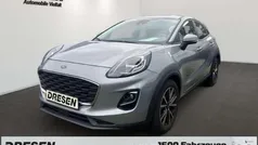 Gebraucht 2021 Ford Puma Gen-E Cool & Connect SUV | 14.950 € (Superpreis)