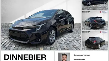 Gebraucht 2024 Suzuki Swace Comfort+ Kombi | 25.590 € (Superpreis)