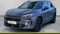 Gebraucht 2025 Cupra Terramar VZ SUV | 46.450 € (Guter Preis)