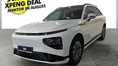 Gebraucht 2025 XPENG G9 RWD Long Range SUV | 63.340 € (Fairer Preis)