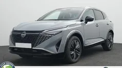 Gebraucht 2025 Nissan Qashqai Tekna SUV | 36.790 € (Fairer Preis)
