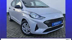 Grau Neu 2024 Hyundai i10 Kleinwagen | 15.898 € (Guter Preis)