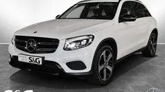 Gebraucht 2018 Mercedes GLC220 Exclusive SUV | 27.970 € (Fairer Preis)
