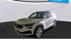 Gebraucht 2022 Skoda Kodiaq Ambition SUV | 29.890 € (Fairer Preis)