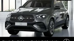 Grau Gebraucht 2025 Mercedes GLE450 AMG AMG SUV | 97.680 € (Fairer Preis)