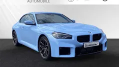 M zandvoort blau Gebraucht 2024 BMW M2 Shadowline Coupé | 59.888 € (Superpreis)