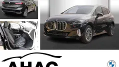 Gebraucht 2025 BMW 218 Active Tourer Luxury Line Van / Kleinbus | 36.490 € (Fairer Preis)