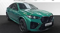 Isle of man grün Gebraucht 2025 BMW X6 M Competition Edition SUV | 124.800 € (Superpreis)