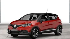 Gebraucht 2019 Renault Captur Collection SUV | 10.880 € (Superpreis)