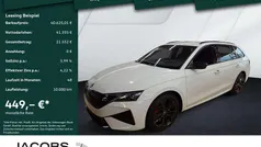 Gebraucht 2025 Skoda Octavia RS Kombi | 40.625 € (Guter Preis)