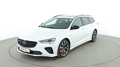 Gebraucht Opel Insignia 230 PS (169 kW) 2022 Kombi