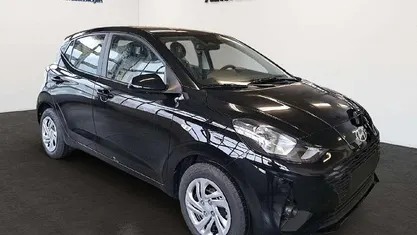 Gebraucht 2024 Hyundai i10 Select Kleinwagen | 16.950 € (Fairer Preis)