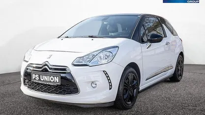 Gebraucht Citroën DS3 So Chic 82 PS (60 kW) 2016 Kleinwagen