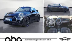 Schwarz Gebraucht 2019 Mini Cooper S Cabriolet Cabrio | 24.930 € (Fairer Preis)
