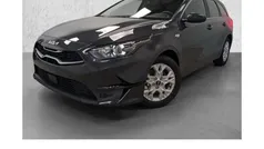 Pentametal metallic Neu 2024 Kia Ceed Sportswagon Vision Kombi | 22.460 € (Guter Preis)