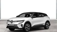 Weiß Gebraucht 2022 Renault Mégane Techno Limousine | 22.990 € (Guter Preis)