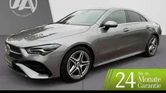 Gebraucht 2024 Mercedes CLA200 AMG Coupé | 37.244 € (Fairer Preis)