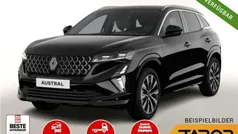 Schwarz Neu 2025 Renault Austral Techno SUV | 32.765 € (Guter Preis)