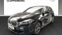 Gebraucht 2024 BMW 118 M Sport Kleinwagen | 28.890 € (Fairer Preis)