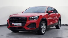 Gebraucht 2024 Audi Q2 Advanced Plus SUV | 30.490 € (Fairer Preis)