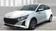 Gebraucht 2025 Hyundai i20 Select Limousine | 20.480 € (Fairer Preis)