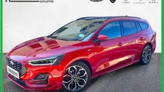Gebraucht 2024 Ford Focus ST-Line X Kombi | 27.490 € (Fairer Preis)