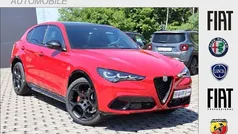 Gebraucht 2025 Alfa Romeo Stelvio Veloce SUV | 52.990 € (Teuer)