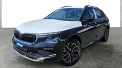 Gebraucht 2025 Skoda Kamiq Tour SUV | 289.900 €