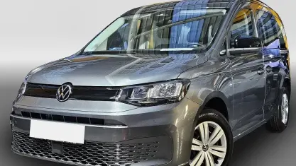 Second-hand VW Caddy 116 CP (85 kW) 2026 Monovolum