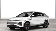 XPENG G6