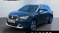 Gebraucht 2021 Seat Arona Xperience SUV | 17.990 € (Fairer Preis)