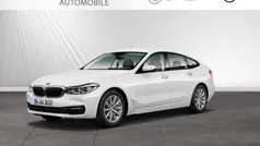 Gebraucht 2018 BMW 630 Sport Line Coupé | 29.860 € (Superpreis)