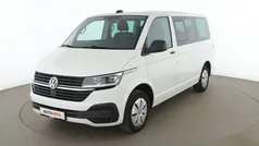 Weiß Gebraucht 2021 VW T6.1 Trendline Van | 43.450 € (Guter Preis)