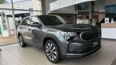 Graphite grau metallic Neu 2025 Skoda Kodiaq Selection SUV | 49.990 € (Guter Preis)