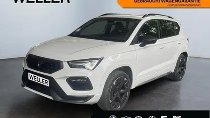 Gebraucht 2023 Cupra Ateca SUV | 31.380 € (Guter Preis)